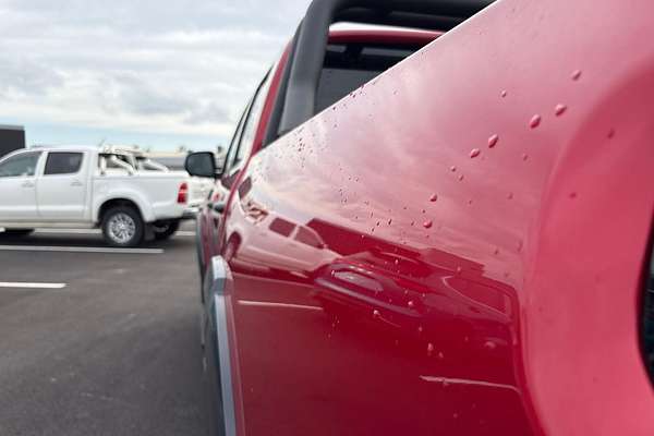 2025 GWM Cannon Vanta NPW 4X4