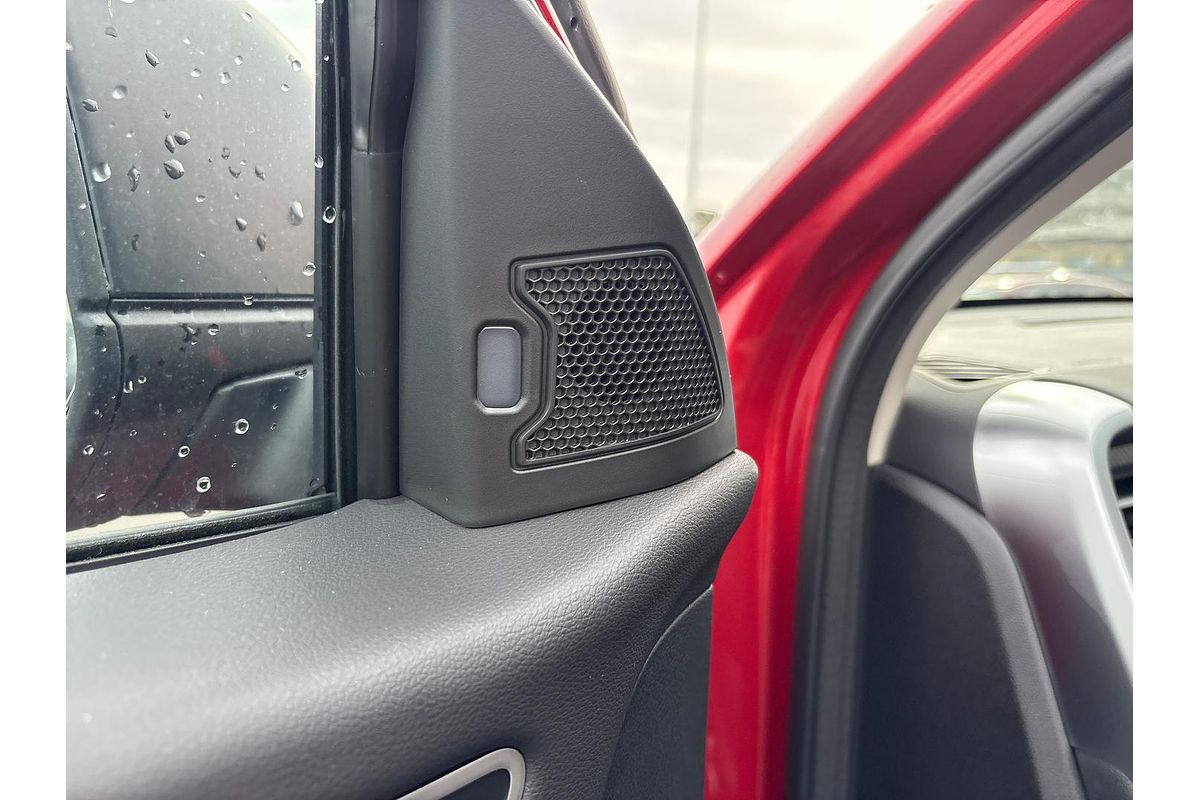 2025 GWM Cannon Vanta NPW 4X4