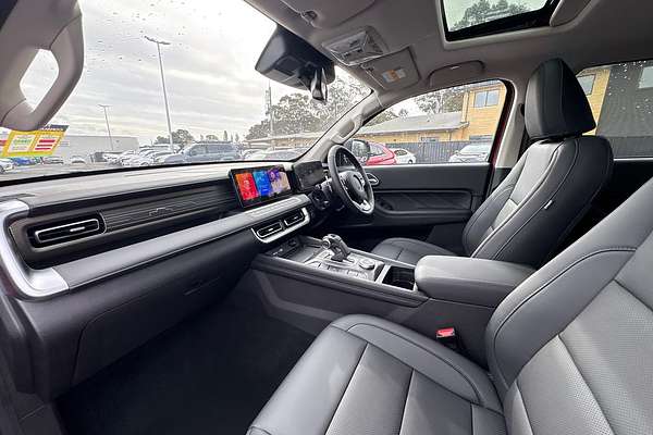 2025 GWM Cannon Vanta NPW 4X4