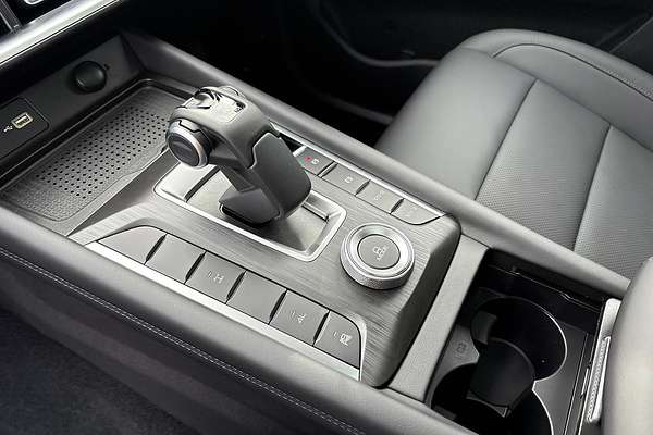 2025 GWM Cannon Vanta NPW 4X4