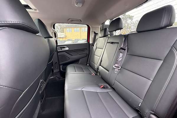 2025 GWM Cannon Vanta NPW 4X4