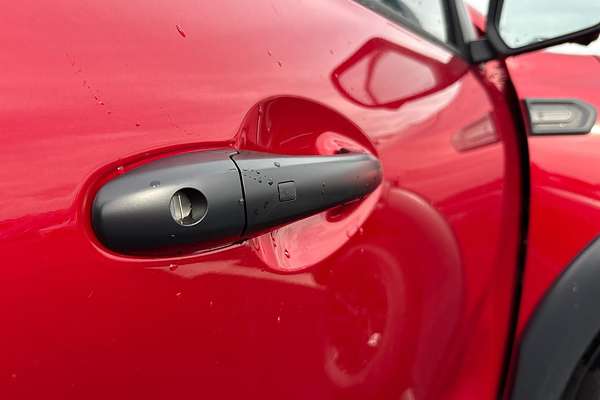 2025 GWM Cannon Vanta NPW 4X4