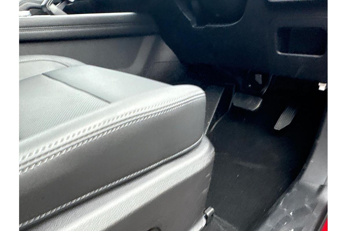 2025 GWM Cannon Vanta NPW 4X4