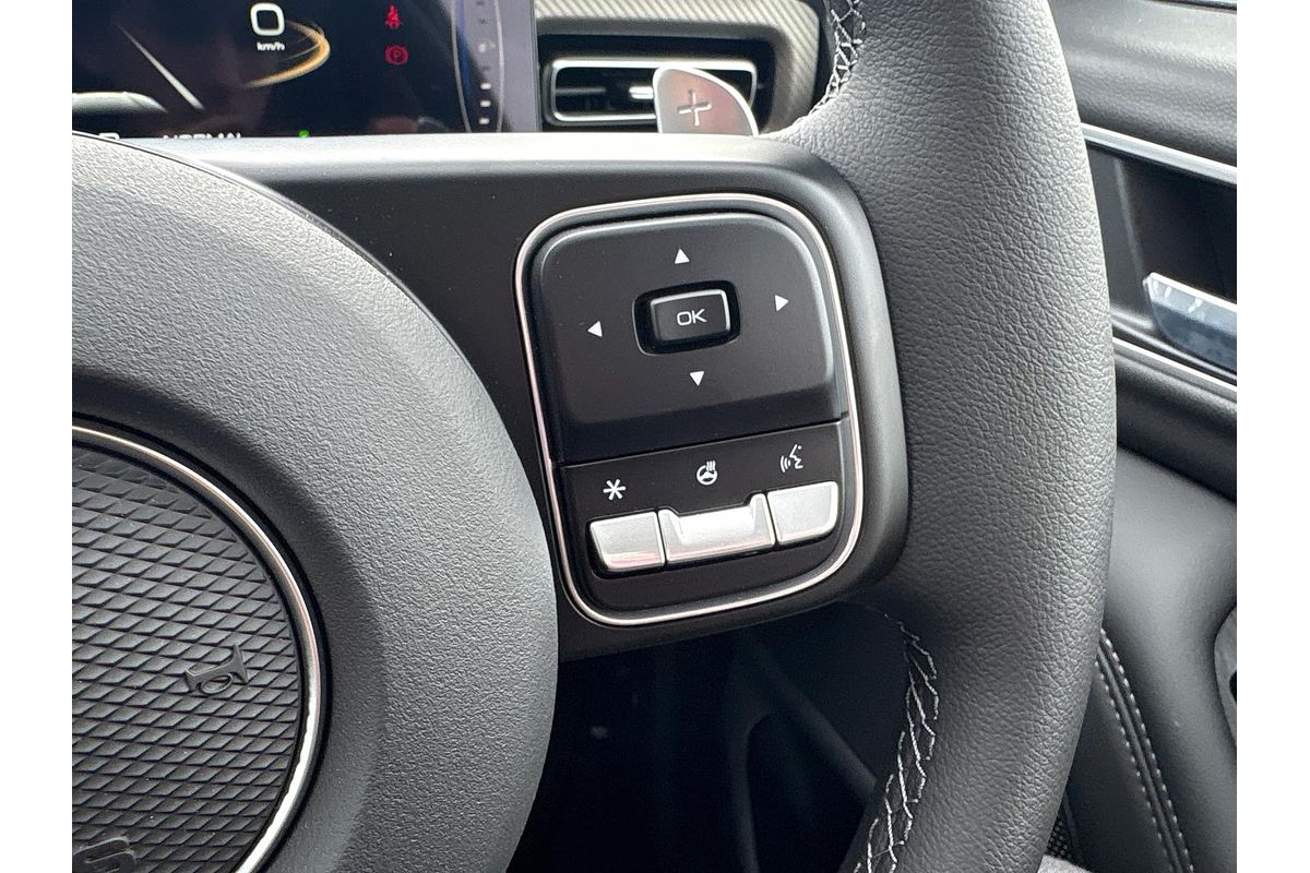 2025 GWM Cannon Vanta NPW 4X4