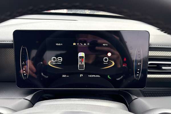 2025 GWM Cannon Vanta NPW 4X4