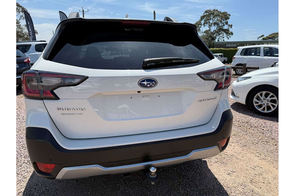 2021 Subaru Outback AWD 6GEN