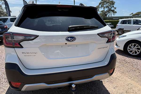 2021 Subaru Outback AWD 6GEN