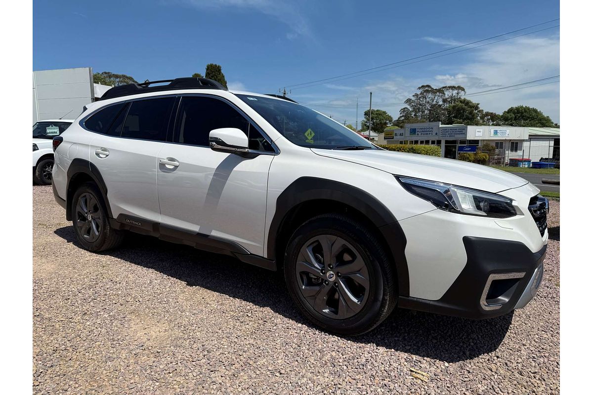 2021 Subaru Outback AWD 6GEN