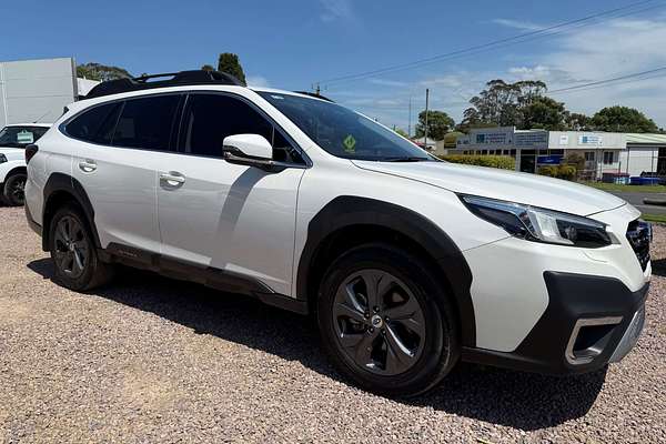 2021 Subaru Outback AWD 6GEN