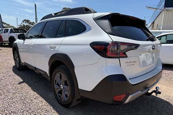 2021 Subaru Outback AWD 6GEN