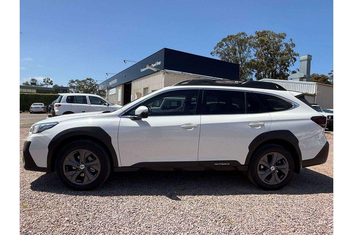 2021 Subaru Outback AWD 6GEN