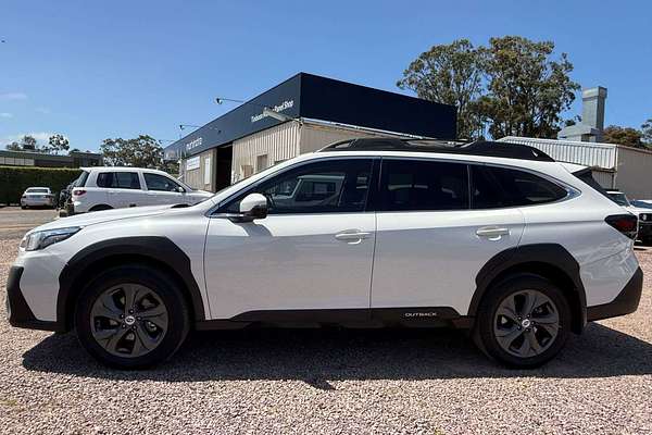 2021 Subaru Outback AWD 6GEN
