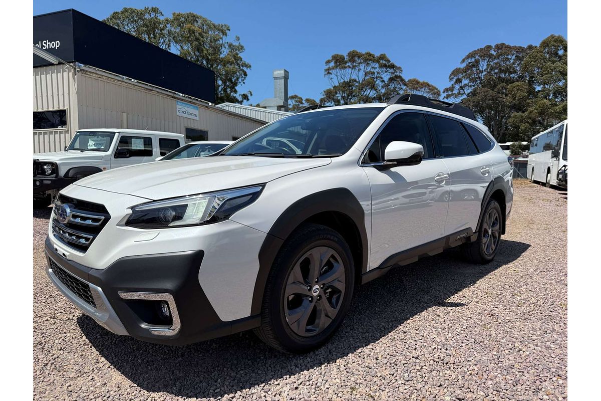 2021 Subaru Outback AWD 6GEN