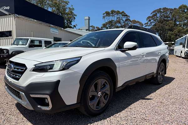 2021 Subaru Outback AWD 6GEN
