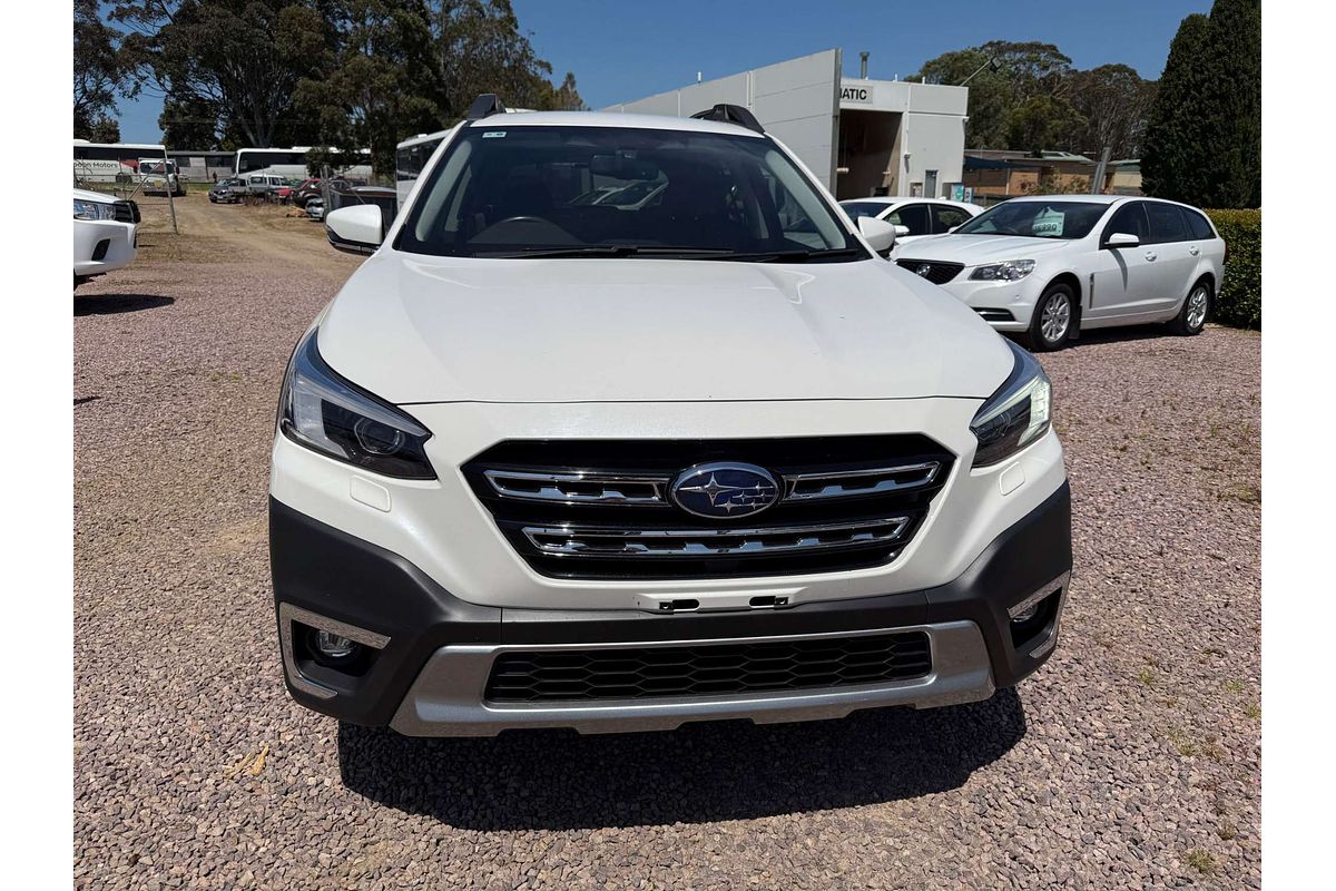 2021 Subaru Outback AWD 6GEN