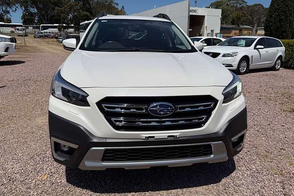 2021 Subaru Outback AWD 6GEN