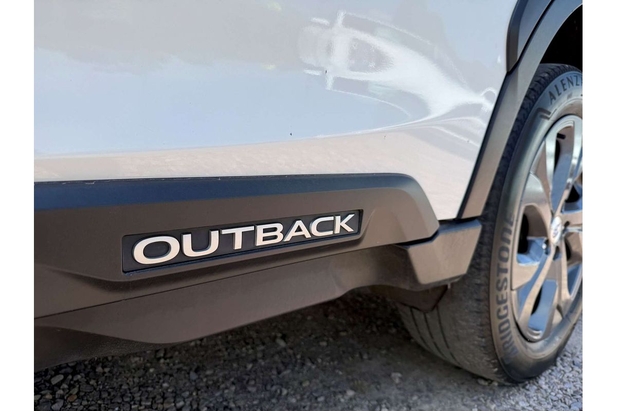2021 Subaru Outback AWD 6GEN