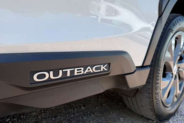 2021 Subaru Outback AWD 6GEN