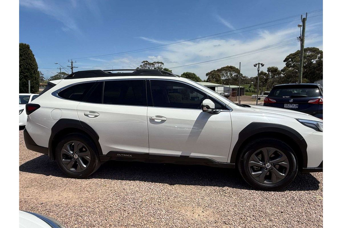 2021 Subaru Outback AWD 6GEN