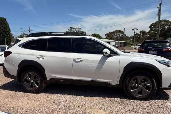 2021 Subaru Outback AWD 6GEN