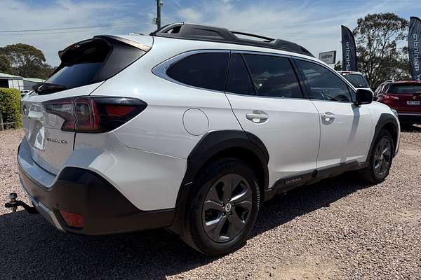 2021 Subaru Outback AWD 6GEN