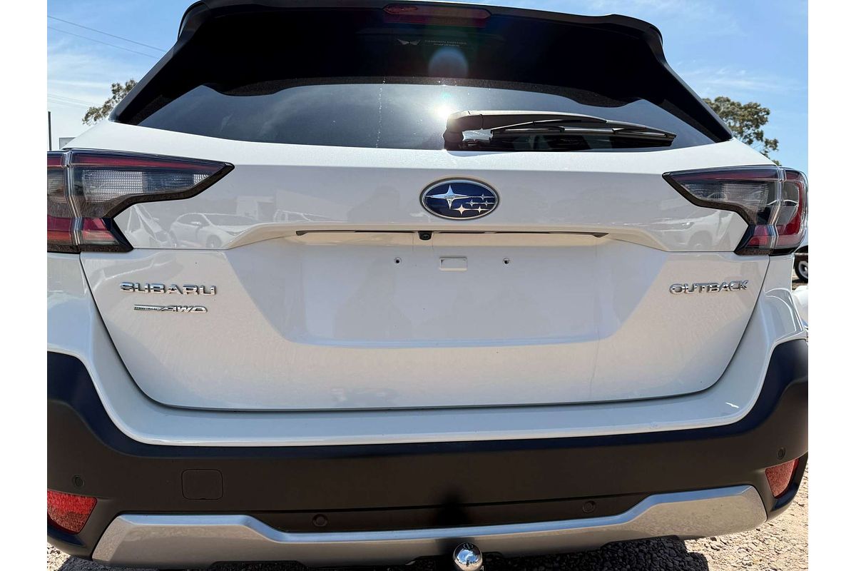 2021 Subaru Outback AWD 6GEN