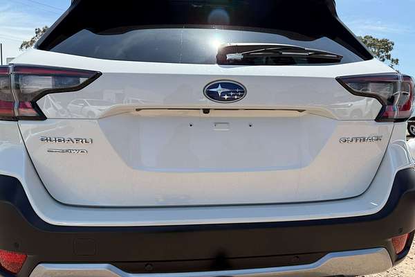 2021 Subaru Outback AWD 6GEN