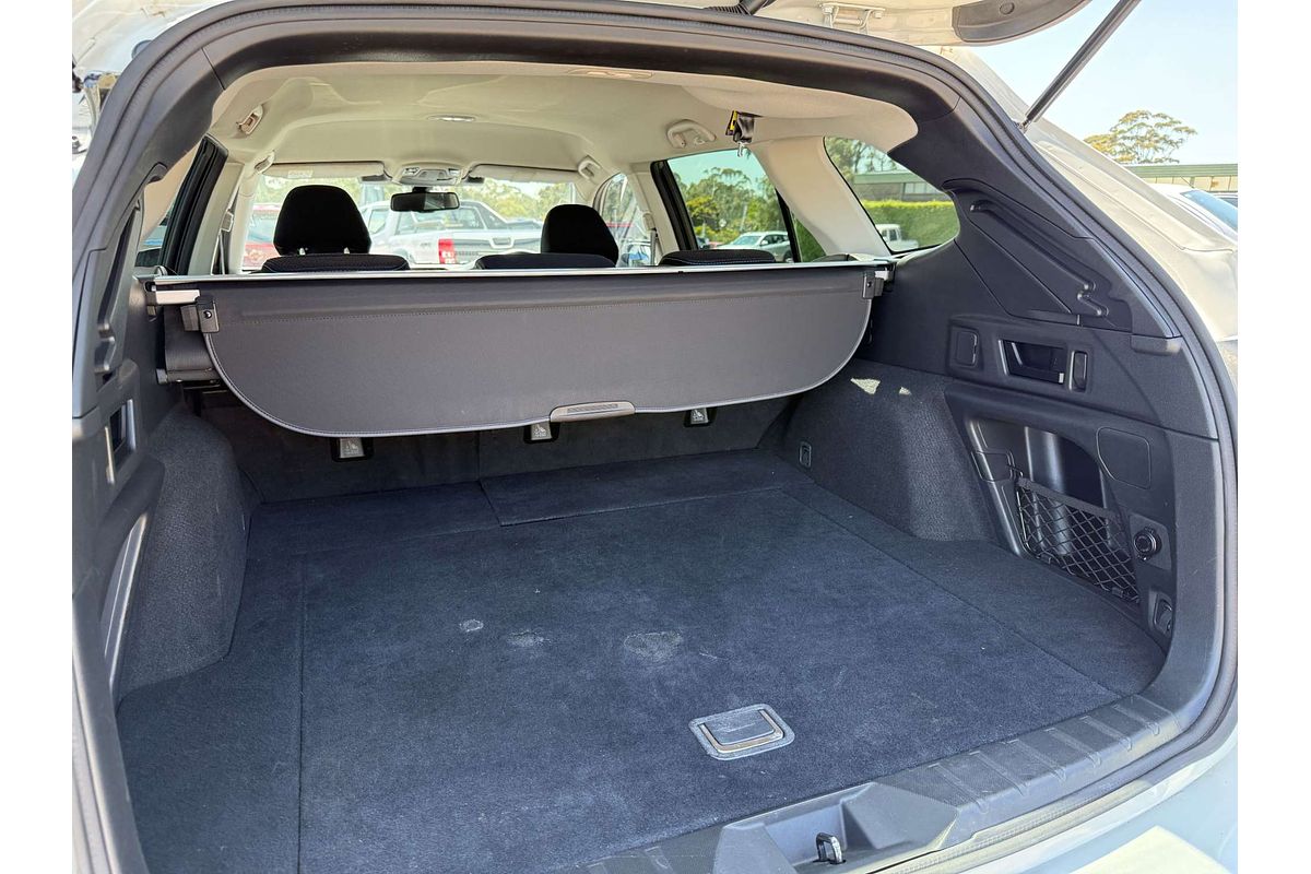 2021 Subaru Outback AWD 6GEN