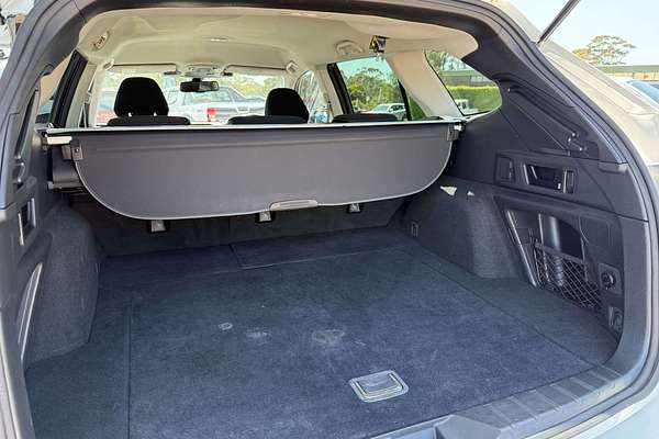 2021 Subaru Outback AWD 6GEN