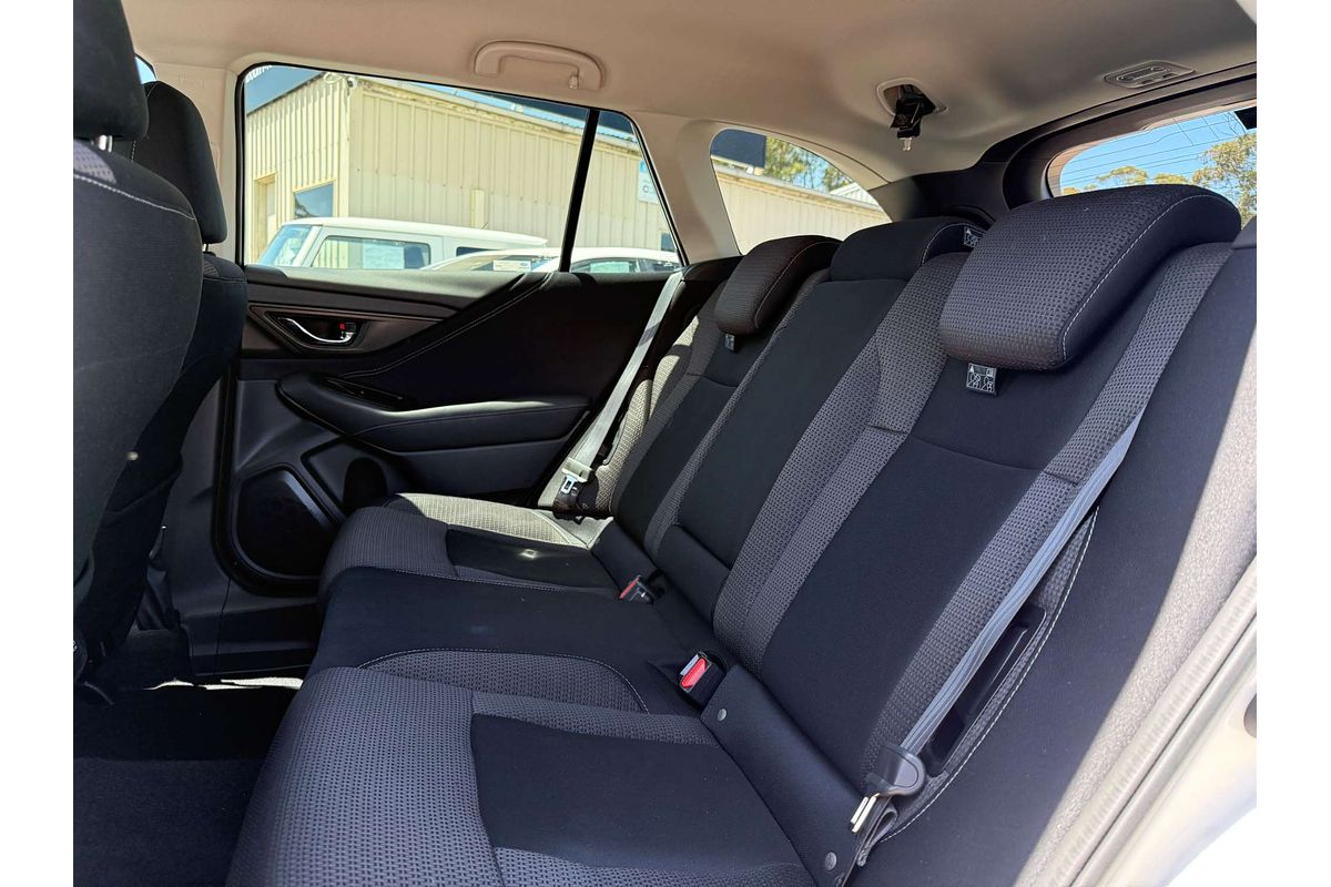 2021 Subaru Outback AWD 6GEN