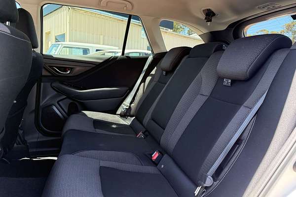 2021 Subaru Outback AWD 6GEN