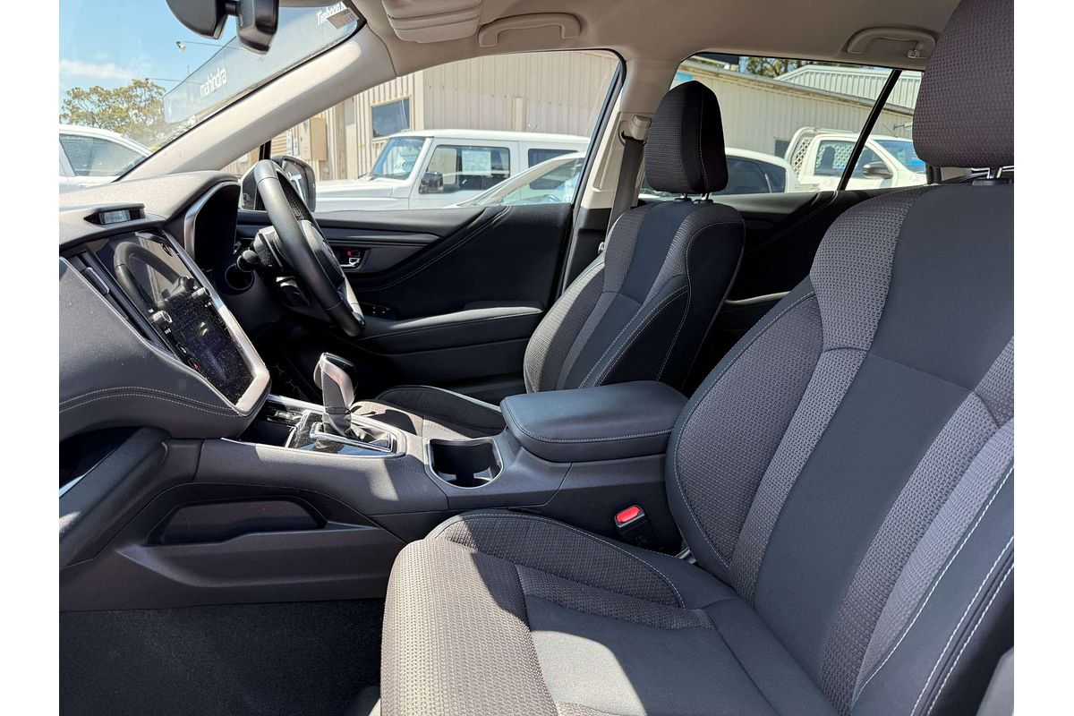 2021 Subaru Outback AWD 6GEN