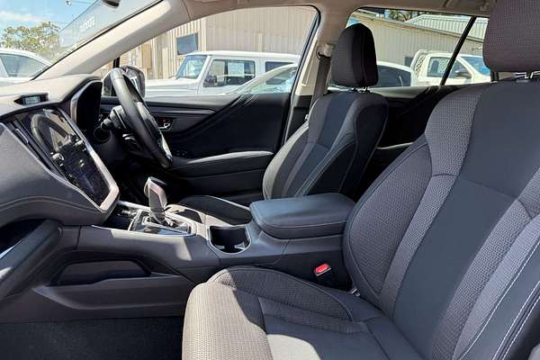 2021 Subaru Outback AWD 6GEN