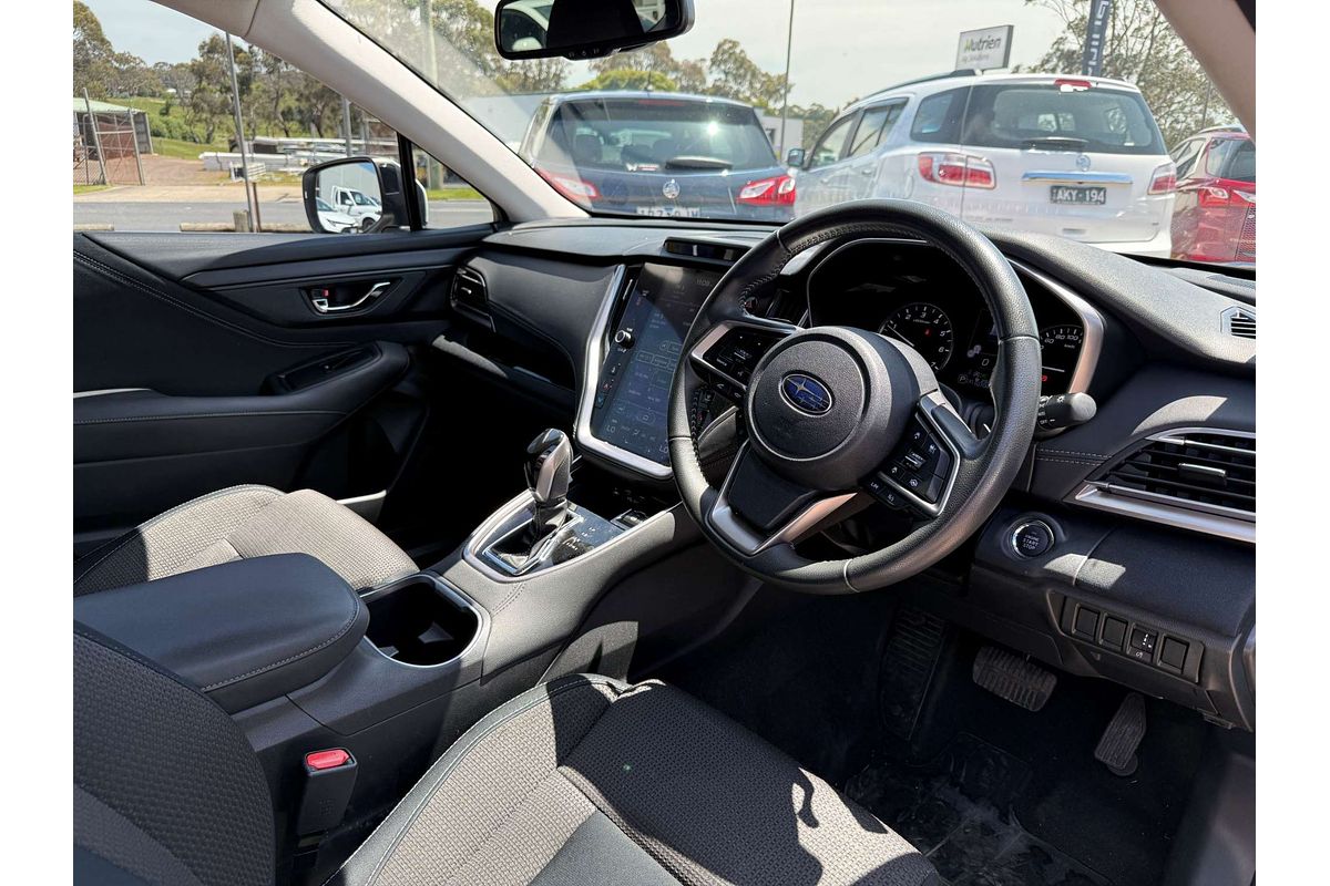 2021 Subaru Outback AWD 6GEN