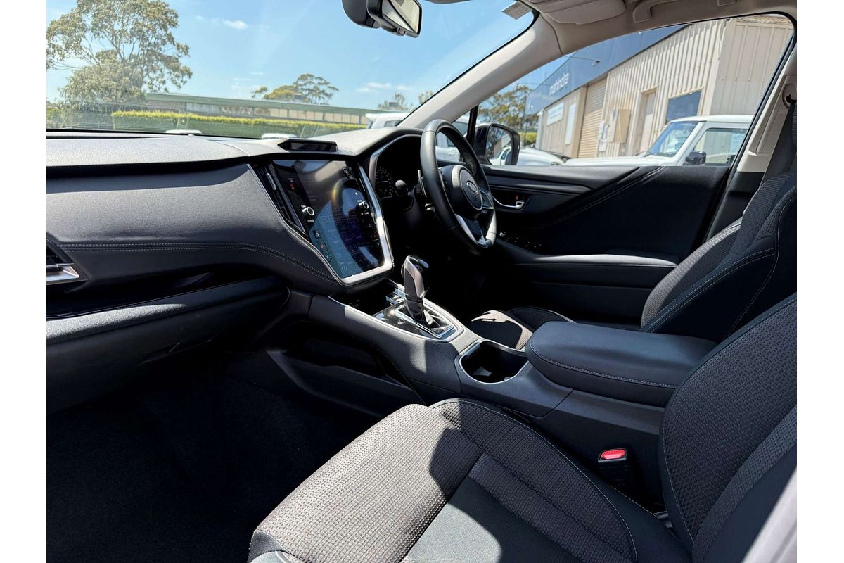 2021 Subaru Outback AWD 6GEN