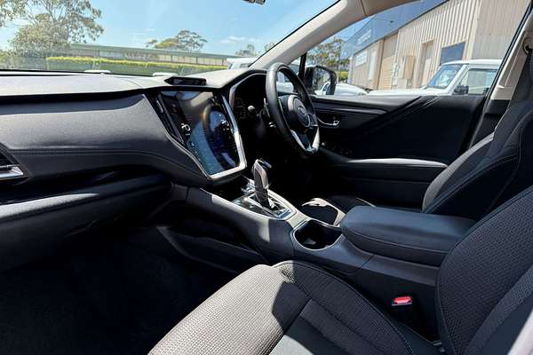 2021 Subaru Outback AWD 6GEN