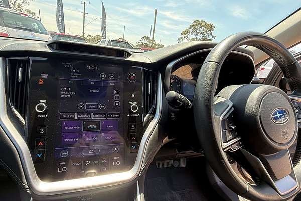 2021 Subaru Outback AWD 6GEN