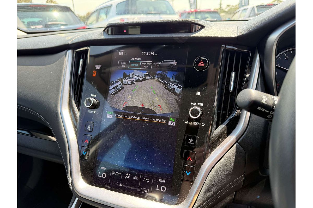 2021 Subaru Outback AWD 6GEN