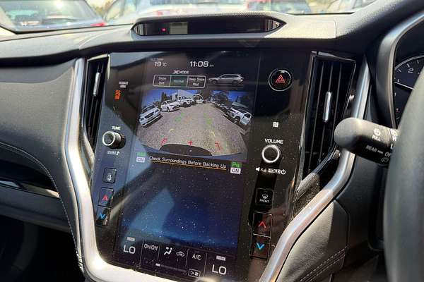 2021 Subaru Outback AWD 6GEN