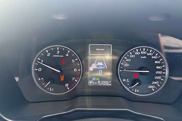 2021 Subaru Outback AWD 6GEN