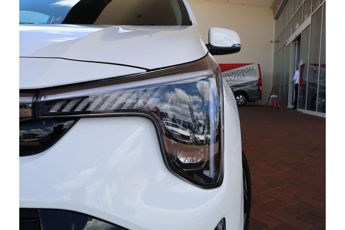 2025 Kia Picanto GT-Line JA PE2