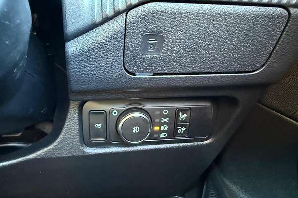 2025 Ford Ranger Wildtrak 4X4 3.0L