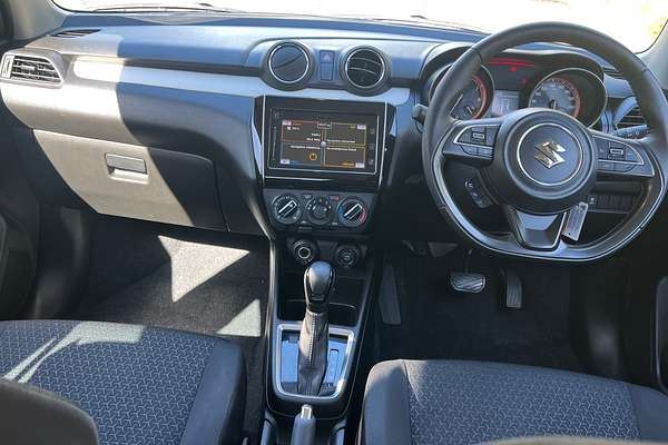 2023 Suzuki Swift GL AZ Series II