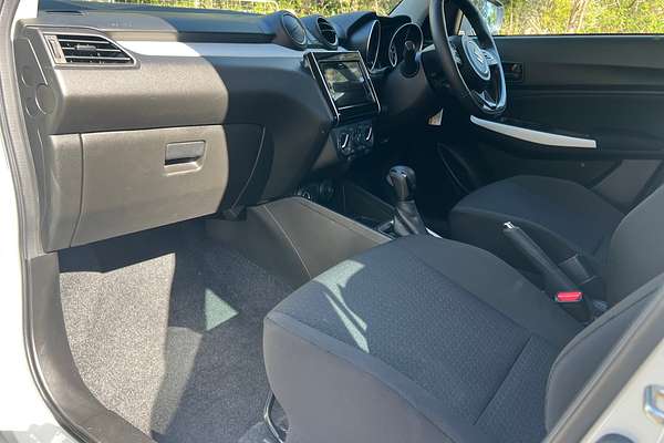 2023 Suzuki Swift GL AZ Series II