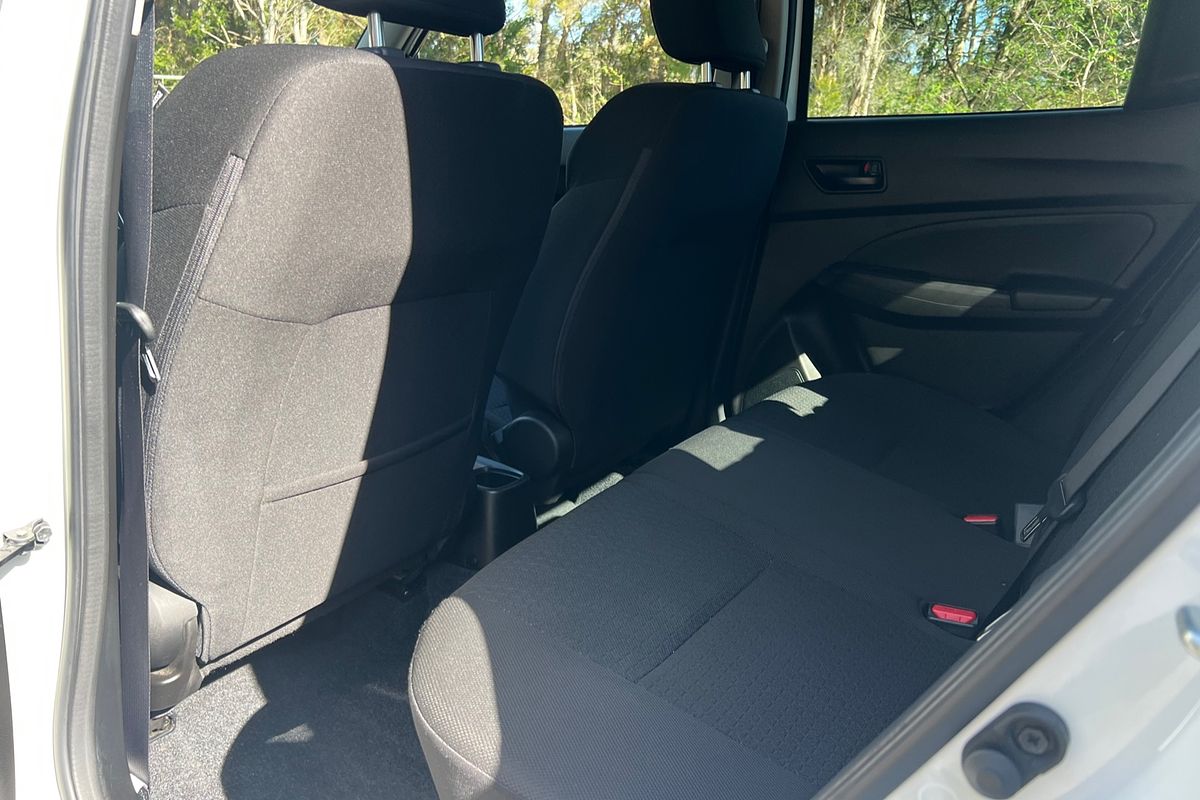 2023 Suzuki Swift GL AZ Series II