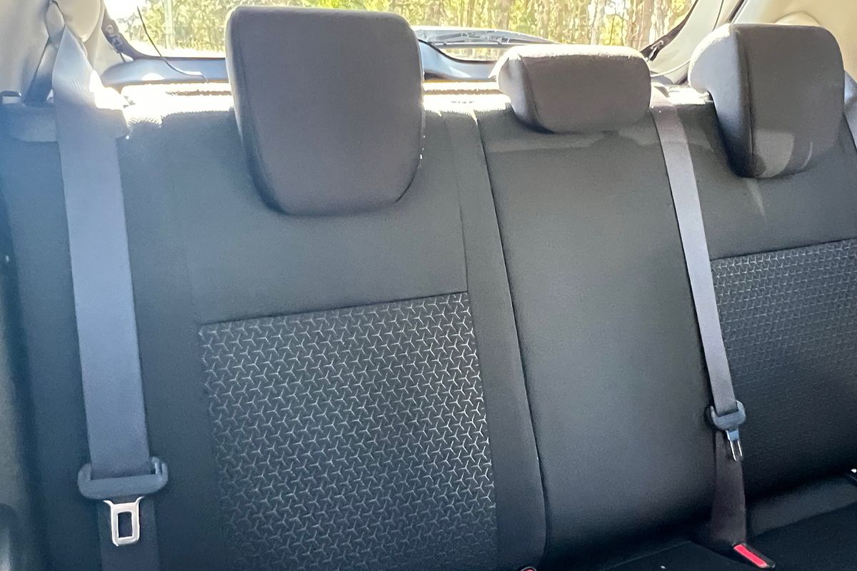 2023 Suzuki Swift GL AZ Series II