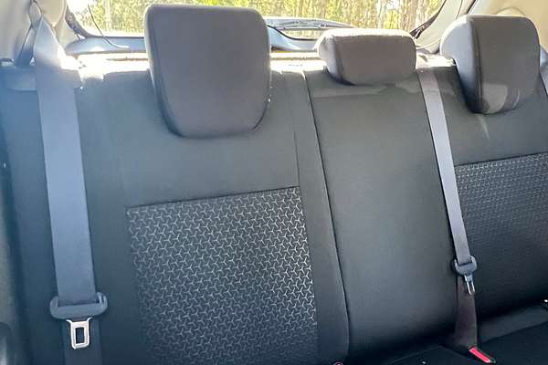 2023 Suzuki Swift GL AZ Series II