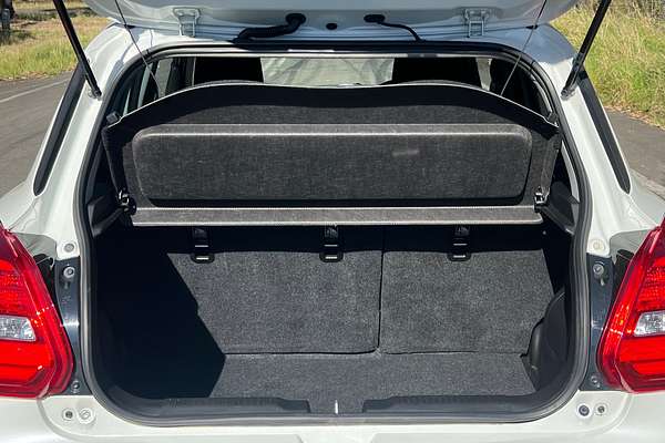 2023 Suzuki Swift GL AZ Series II