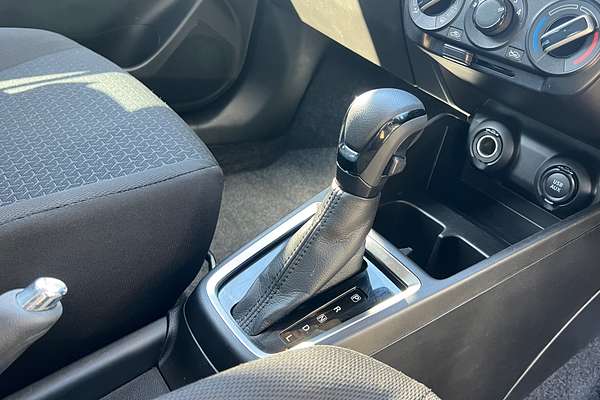 2023 Suzuki Swift GL AZ Series II