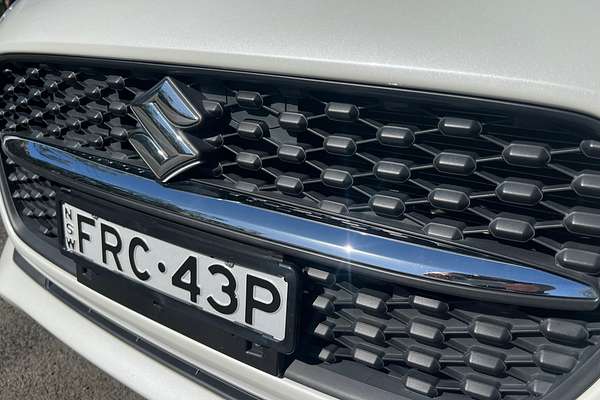 2023 Suzuki Swift GL AZ Series II